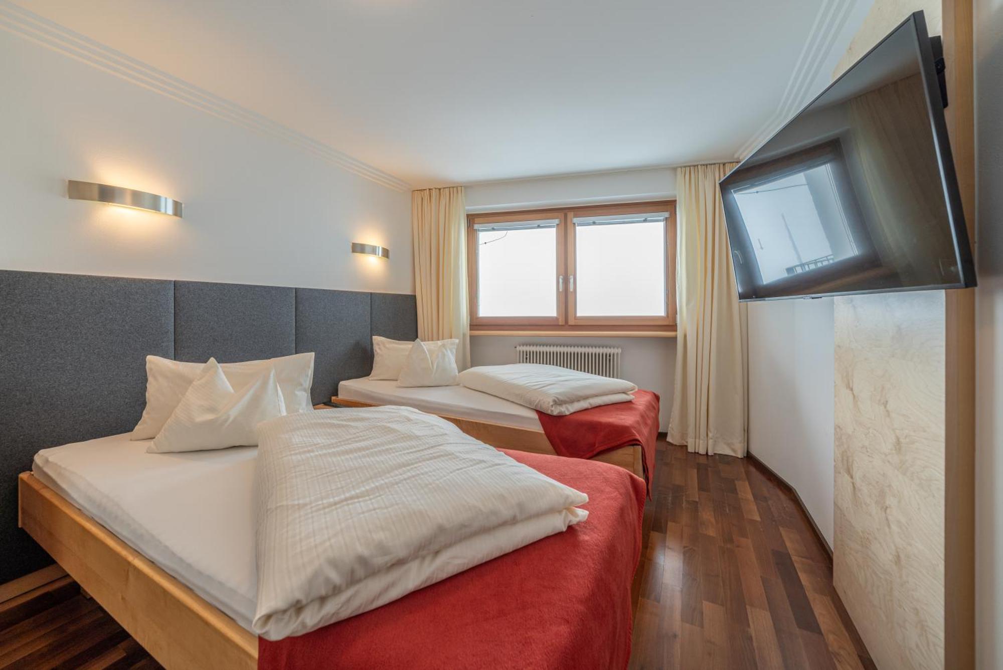 Hotel Hochsoelden Kültér fotó