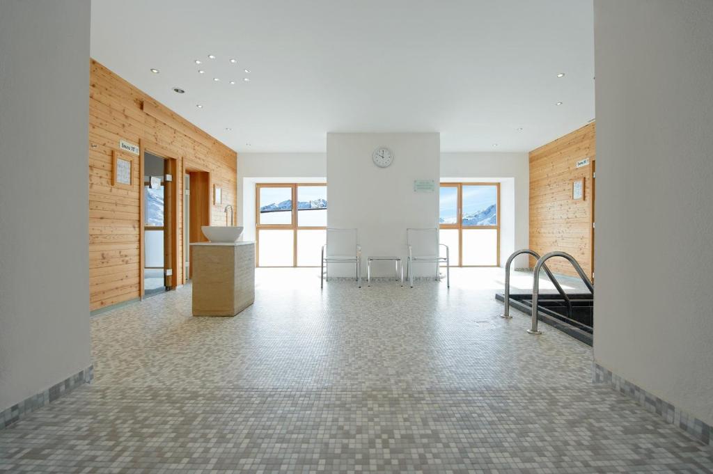 Hotel Hochsoelden Kültér fotó