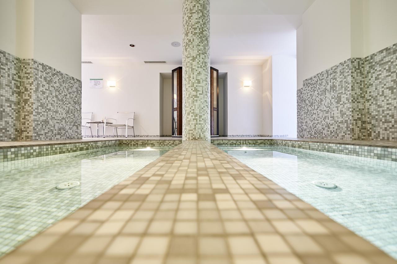 Hotel Hochsoelden Kültér fotó